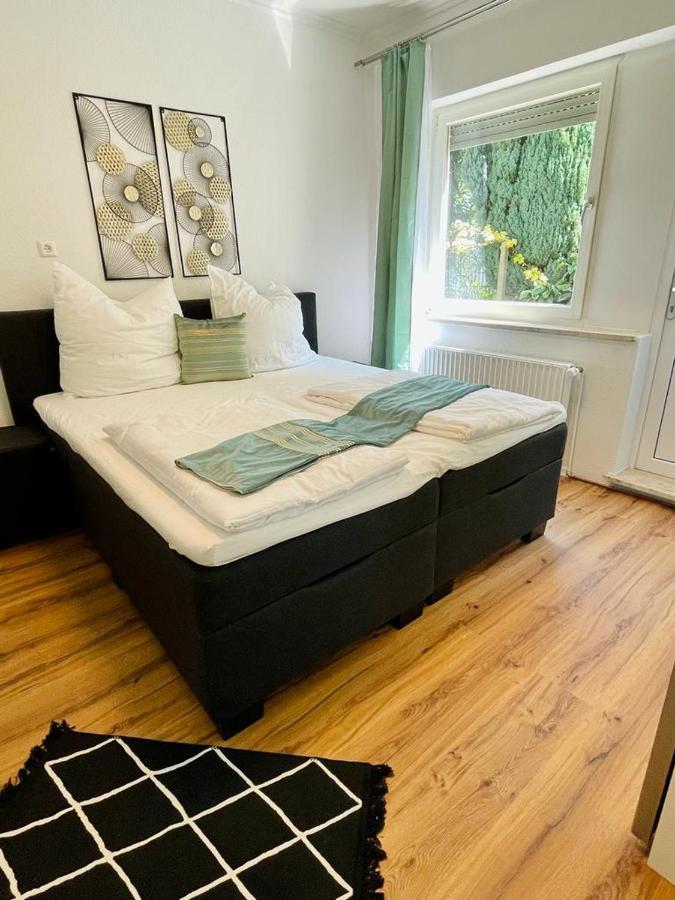 4Room-Central, Modern Near Mtu-The Catamaran By Lakescape Fewos Фридрихсхафен Экстерьер фото