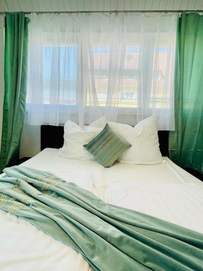 4Room-Central, Modern Near Mtu-The Catamaran By Lakescape Fewos Фридрихсхафен Экстерьер фото