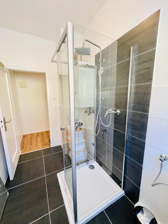 4Room-Central, Modern Near Mtu-The Catamaran By Lakescape Fewos Фридрихсхафен Экстерьер фото