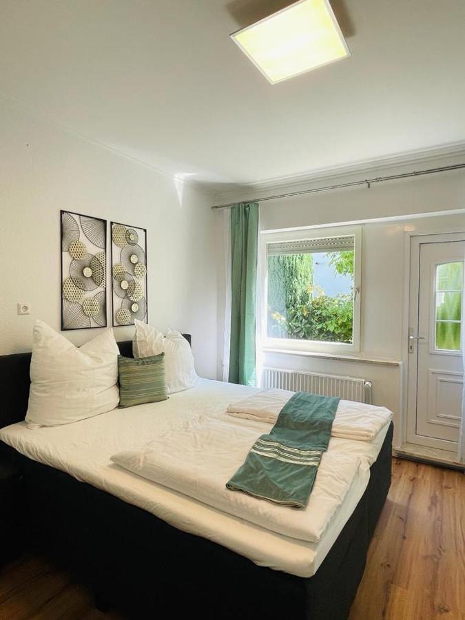 4Room-Central, Modern Near Mtu-The Catamaran By Lakescape Fewos Фридрихсхафен Экстерьер фото