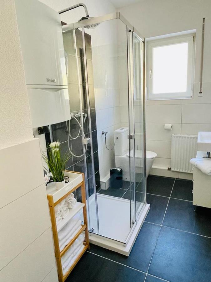4Room-Central, Modern Near Mtu-The Catamaran By Lakescape Fewos Фридрихсхафен Экстерьер фото