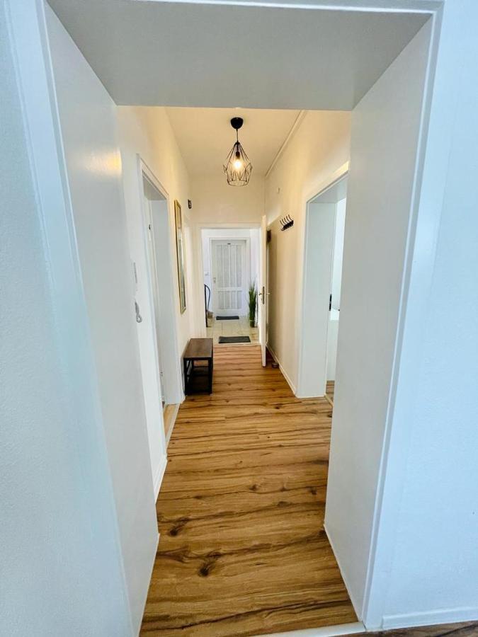 4Room-Central, Modern Near Mtu-The Catamaran By Lakescape Fewos Фридрихсхафен Экстерьер фото
