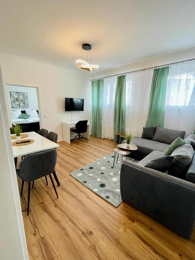 4Room-Central, Modern Near Mtu-The Catamaran By Lakescape Fewos Фридрихсхафен Экстерьер фото