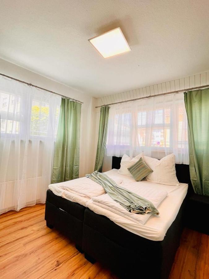4Room-Central, Modern Near Mtu-The Catamaran By Lakescape Fewos Фридрихсхафен Экстерьер фото