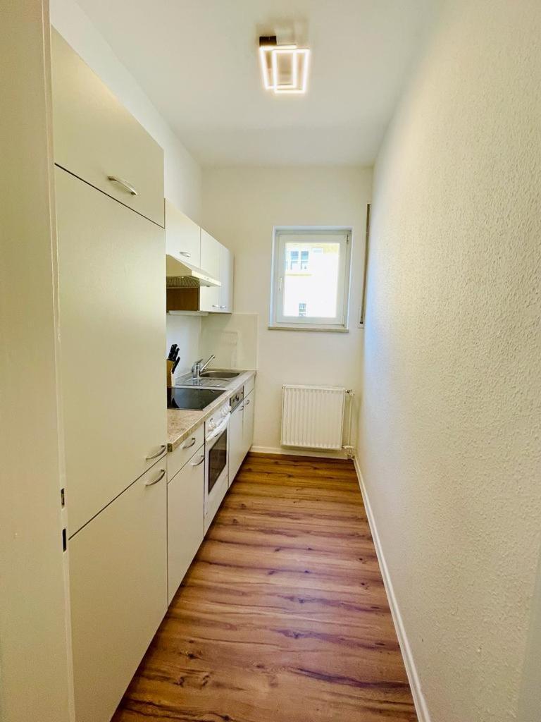 4Room-Central, Modern Near Mtu-The Catamaran By Lakescape Fewos Фридрихсхафен Экстерьер фото