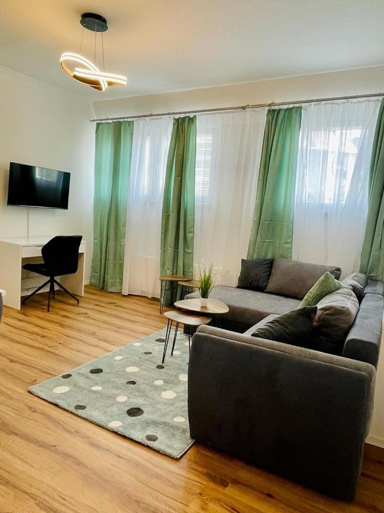 4Room-Central, Modern Near Mtu-The Catamaran By Lakescape Fewos Фридрихсхафен Экстерьер фото