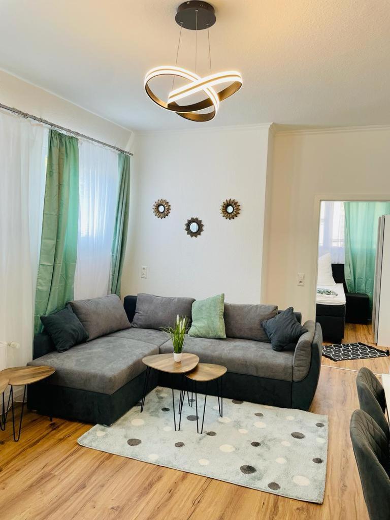 4Room-Central, Modern Near Mtu-The Catamaran By Lakescape Fewos Фридрихсхафен Экстерьер фото